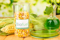 Cottesbrooke biofuel availability
