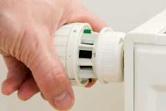 Cottesbrooke central heating repair costs